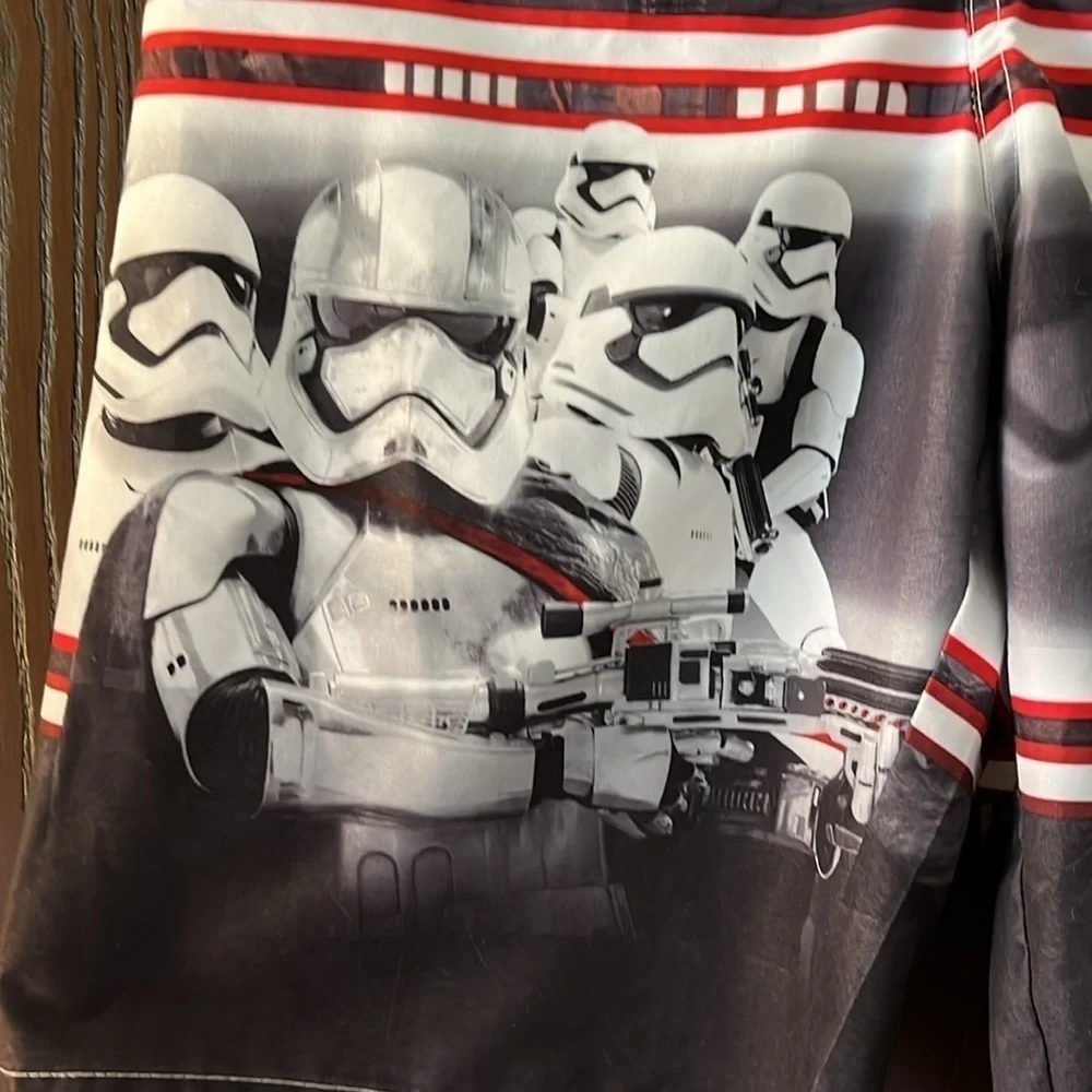 Star Wars star wars